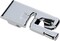 3Pcs Narrow Rolled Hem Sewing Machine Presser Foot Set (3mm, 4mm and 6mm) for All Low Shank Snap-On Singer, Brother, Babylock, Euro-Pro, Janome, Kenmore, White, Elna Sewing Machines